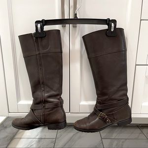 Lauren by Ralph Lauren riding boots